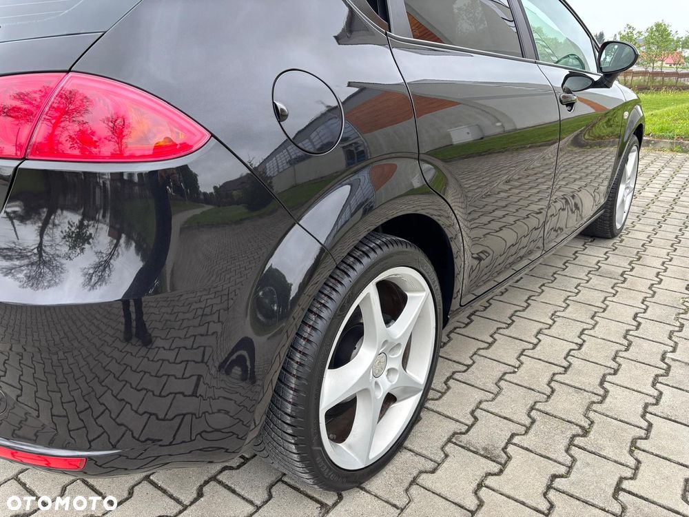 Seat Leon 1.6 Style - 23