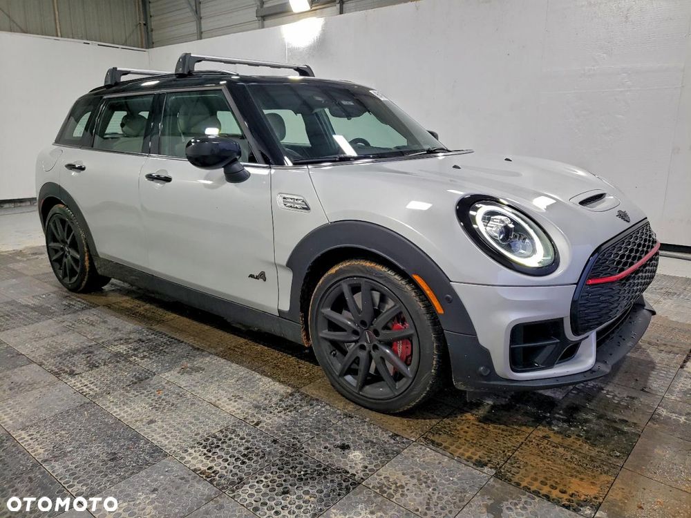 MINI John Cooper Works ver-standard - 1