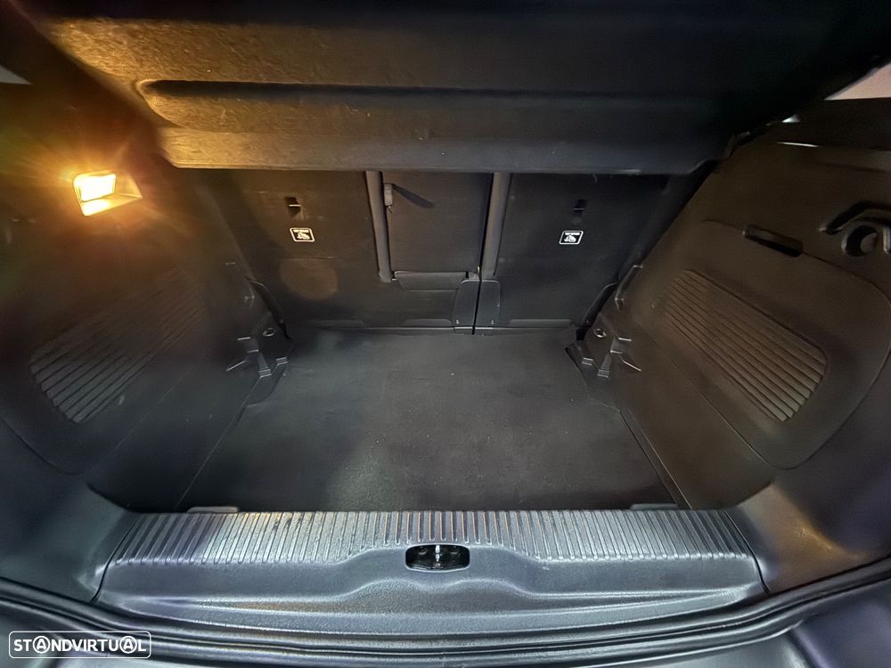Citroën C3 Aircross 1.2 PureTech Feel Pack - 19