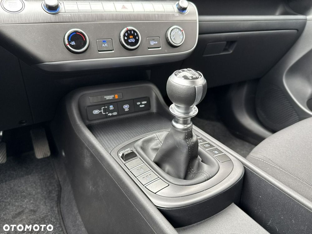 Hyundai Kona 1.0 T-GDI Smart - 19