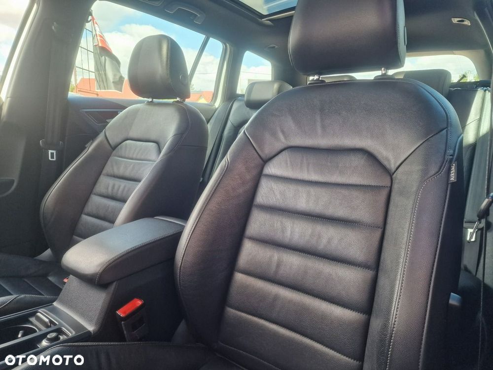 Volkswagen Golf Alltrack 2.0 TDI 4Motion (BMT) DSG - 20