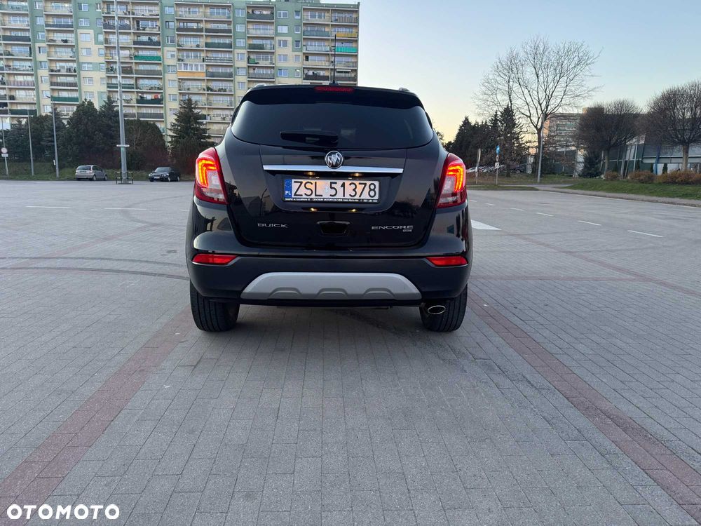 Opel Mokka X - 6
