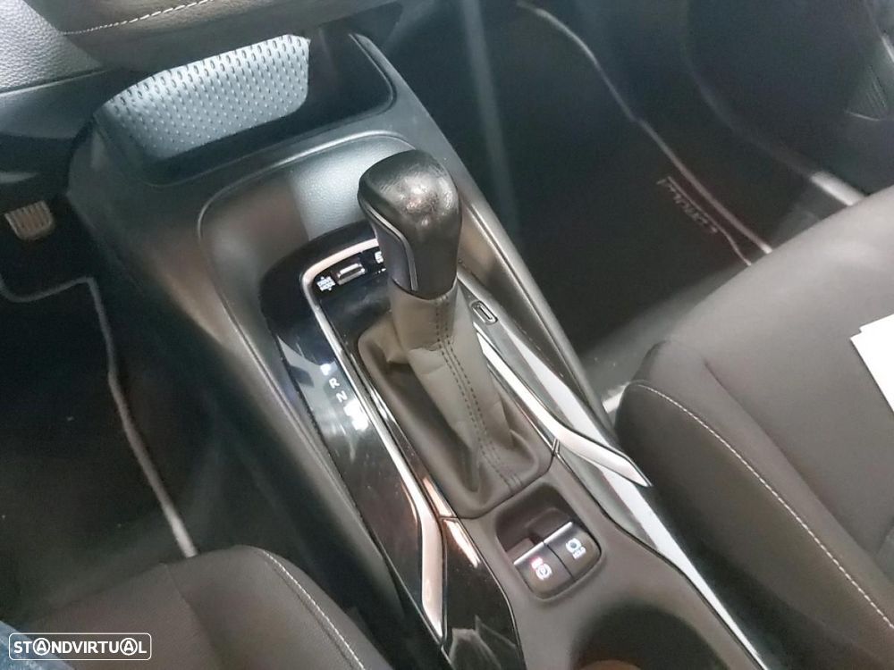 Toyota Corolla Touring Sports 1.8 Hybrid Comfort - 8