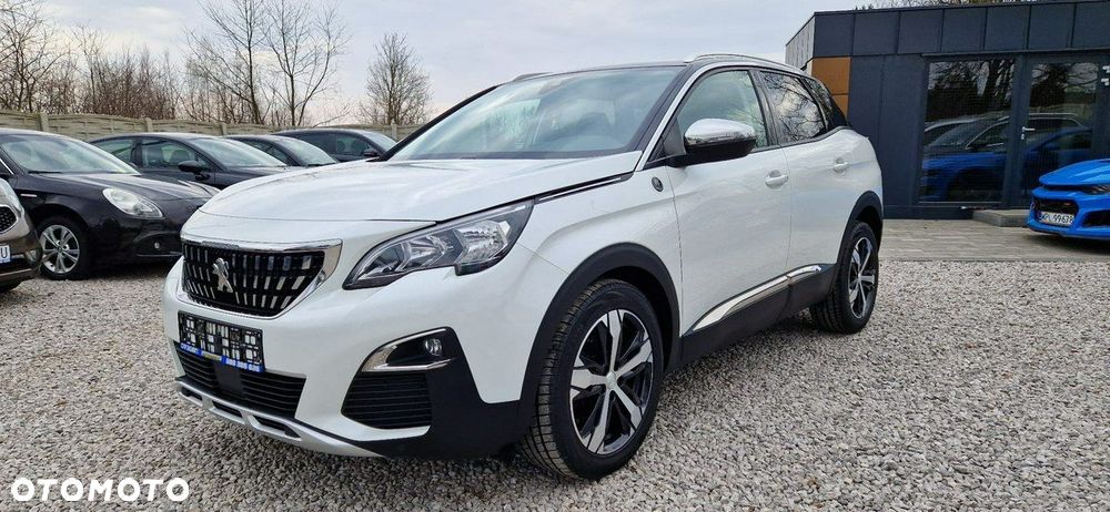 Peugeot 3008 - 2