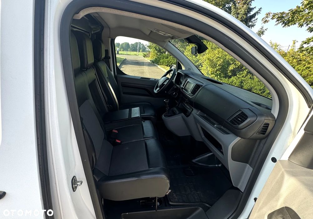 Peugeot Expert - 20