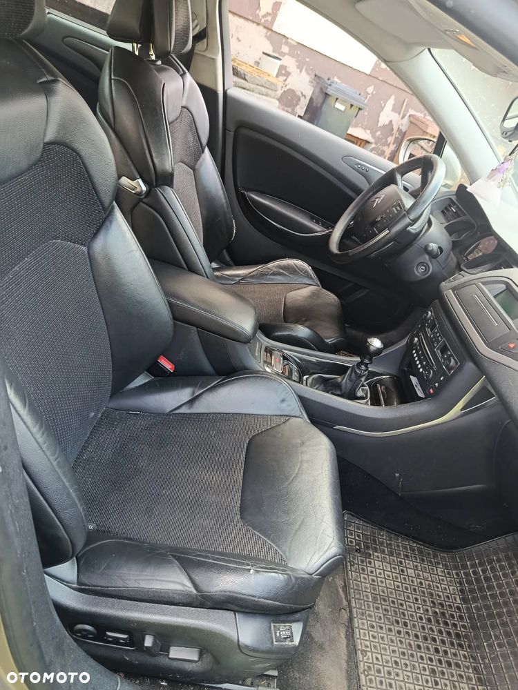 Citroën C5 2.0 HDi Exclusive - 4