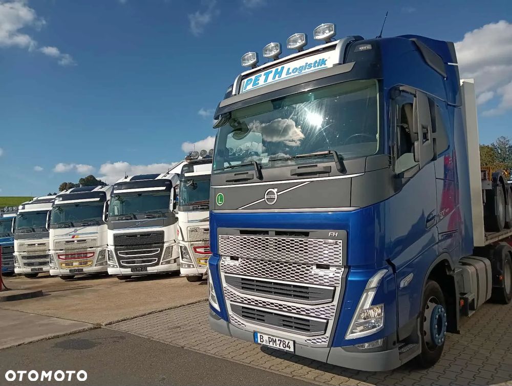 Volvo FH 500 4x2 standard - 3