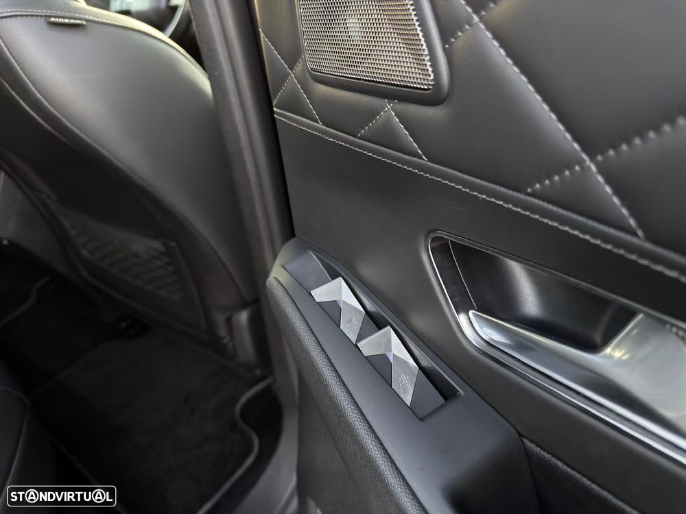 DS DS7 Crossback E-Tense SE Ligne Noire EAT8 - 15