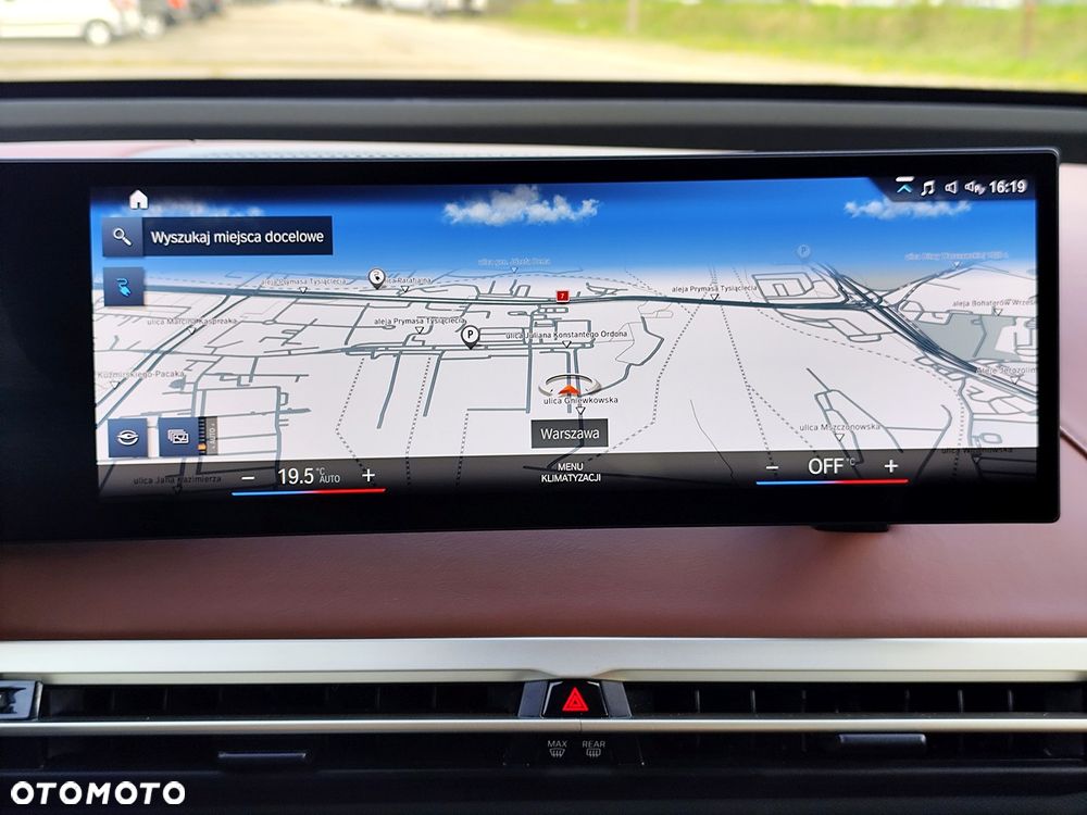 BMW iX xDrive40 76.6kWh - 18