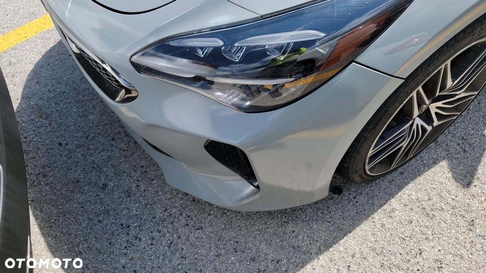 Kia Stinger 3.3 T-GDI V6 GT AWD - 14