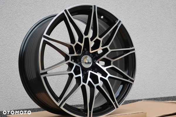ALU FELGI 19 5X112 8,5/9,5 bmw g30 g31 g20 g21 g22 g26 g11 g12 s 892