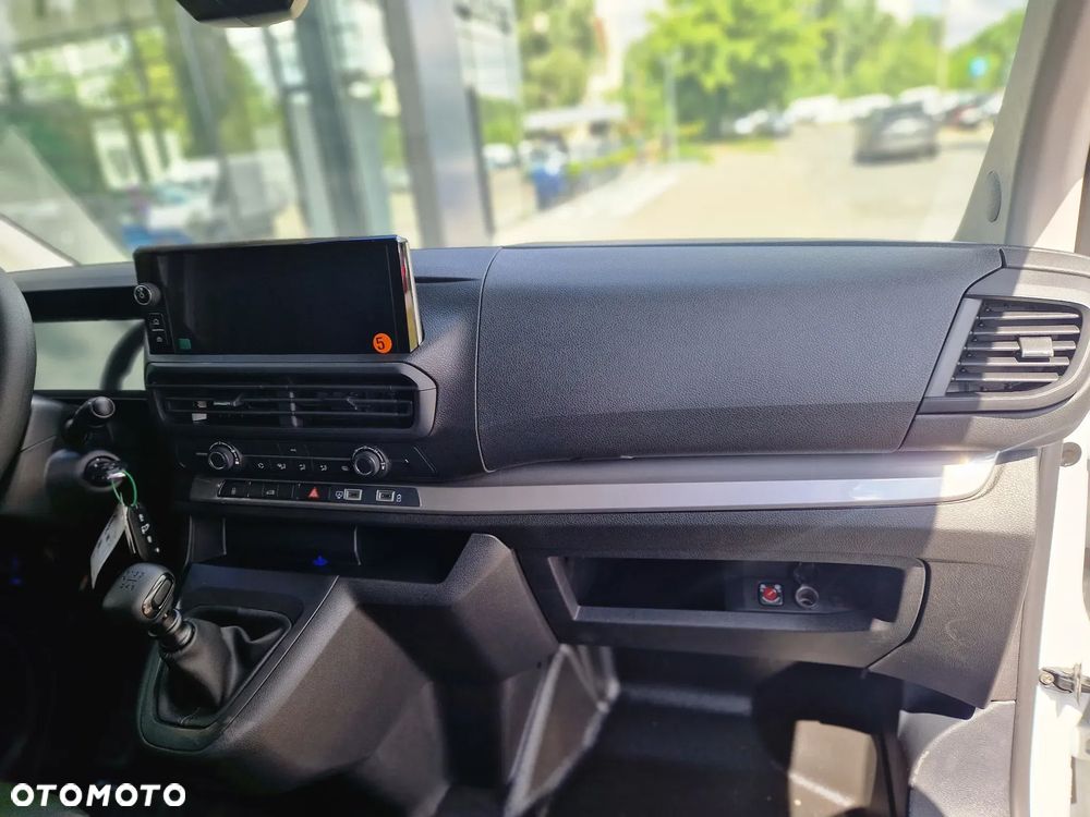 Fiat Scudo Furgon XL - 20