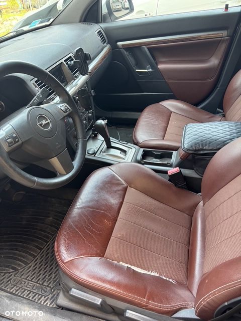 Opel Vectra 1.9 CDTI DPF Automatik - 8
