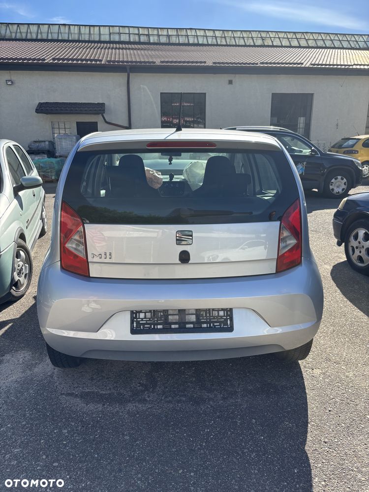 Seat Mii 1.0 Style - 21