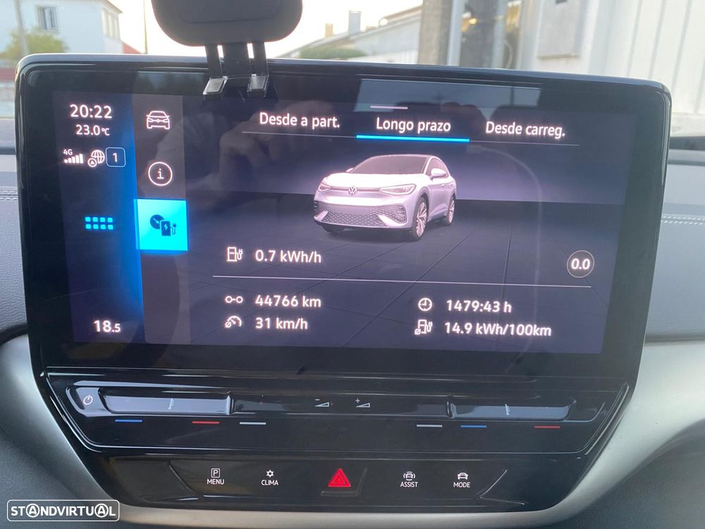 VW ID.5 Pro Performance - 4