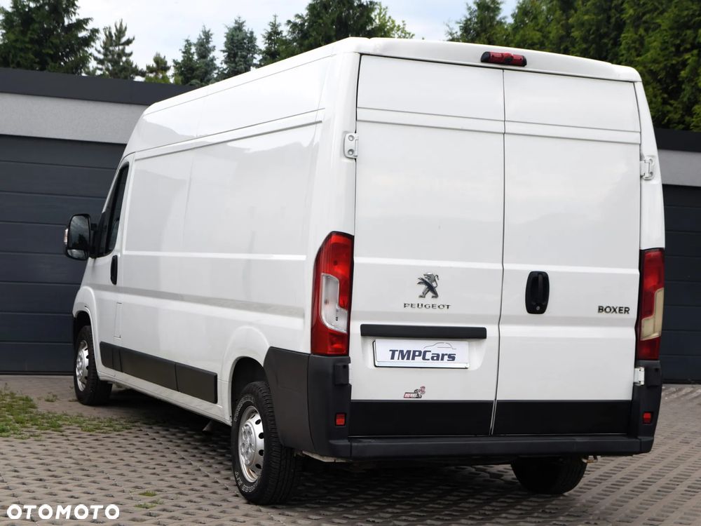Peugeot BOXER - 29