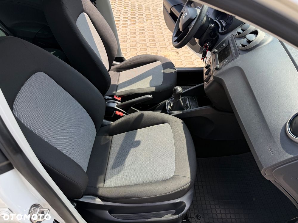 Seat Ibiza 1.0 MPI - 13