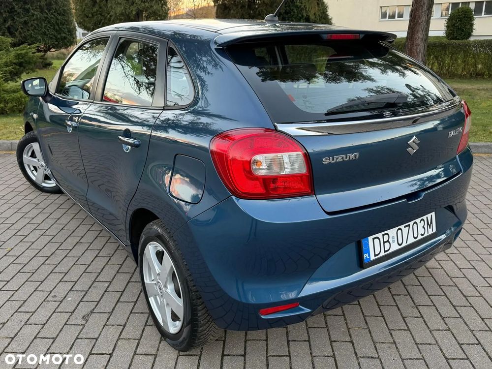 Suzuki Baleno 1.2 Premium - 3