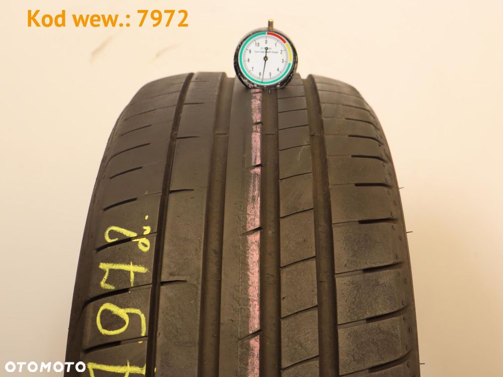 Goodyear Eagle F1 Super Sport - 225/45 R18 - 1