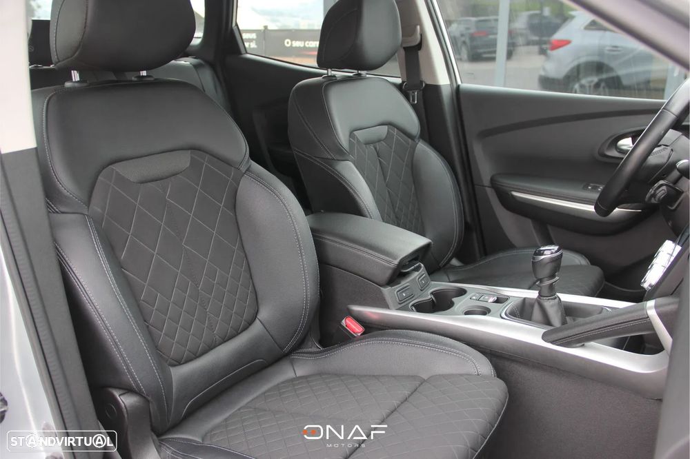 Renault Kadjar 1.3 TCe Intens - 25