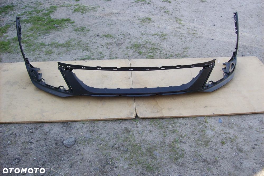 SPOILER ZDERZAKA PRZEDNIEGO KIA XCEED ROK 19+ - 1