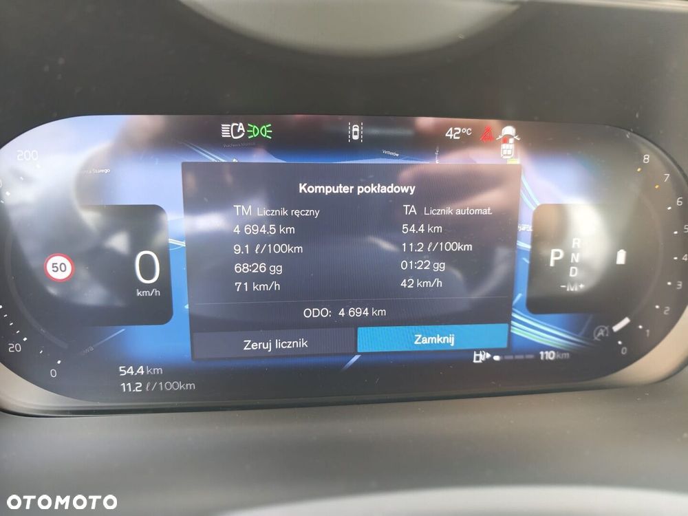 Volvo XC 90 - 20