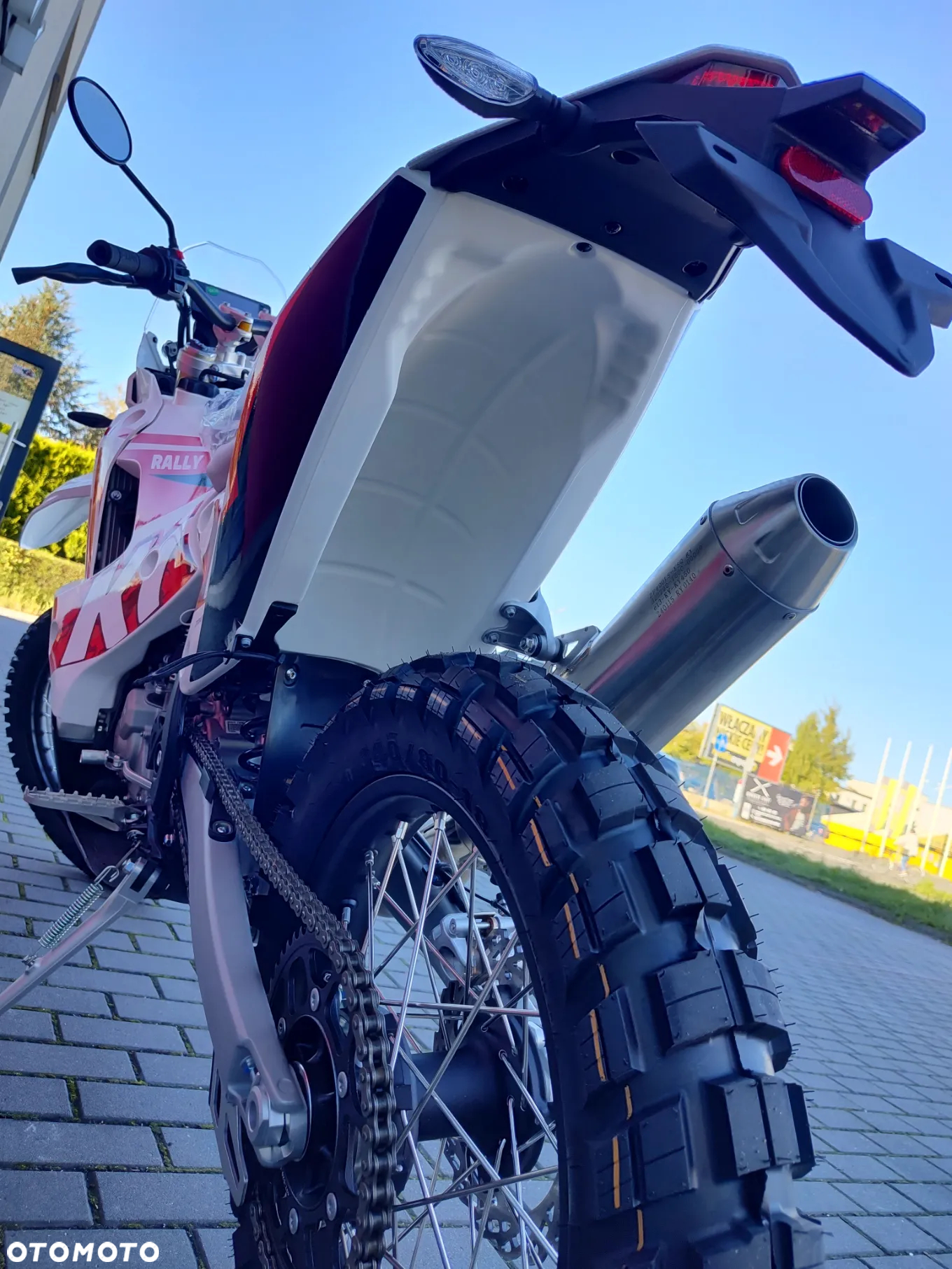 KOVE 450 Rally - 21