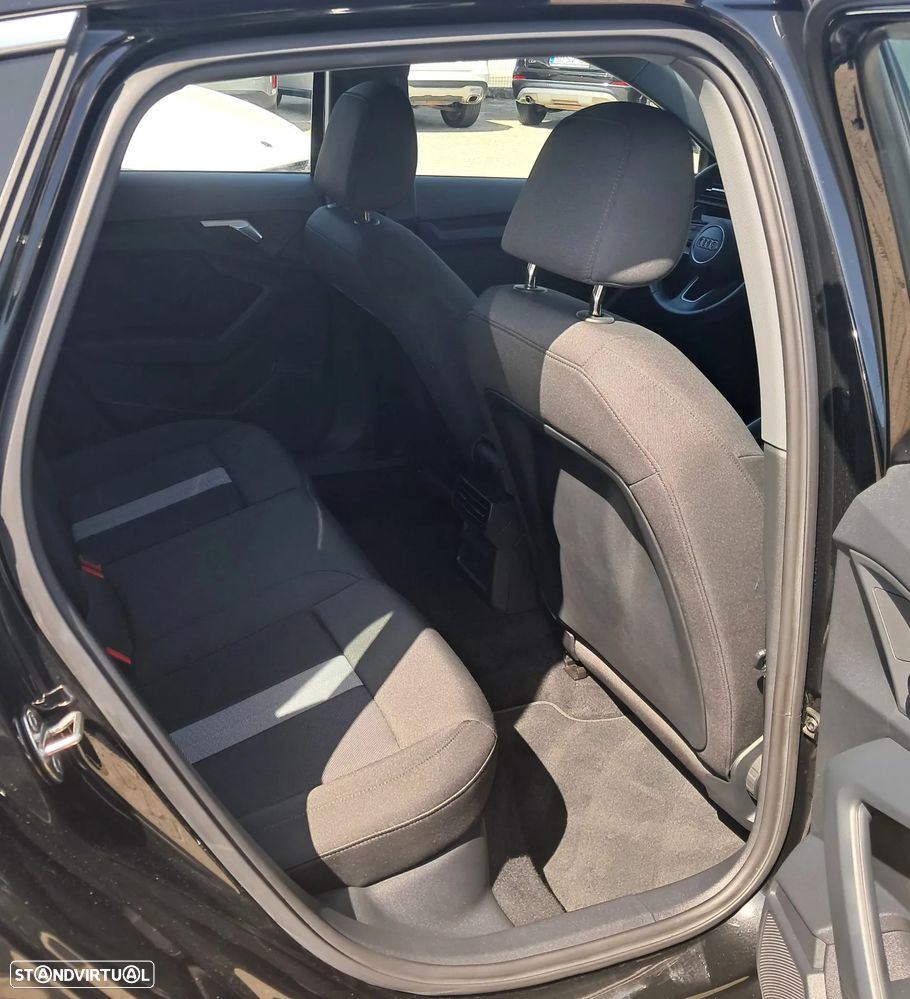Audi A3 Sportback 40 TFSIe Advanced - 16
