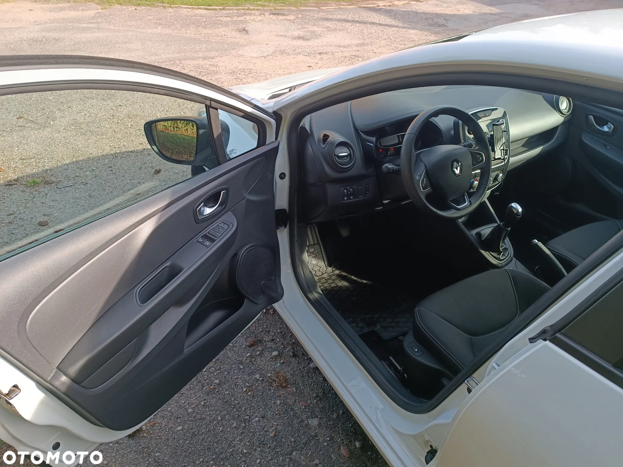 Renault Clio 1.5 dCi Business - 6