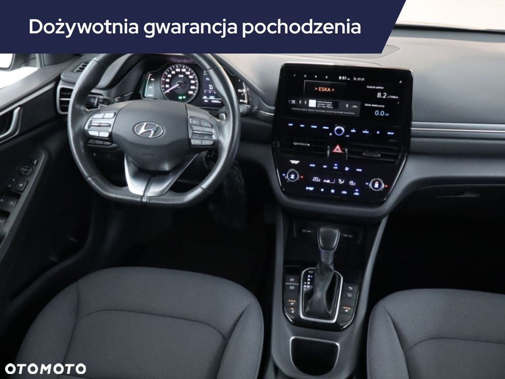 Hyundai IONIQ - 9