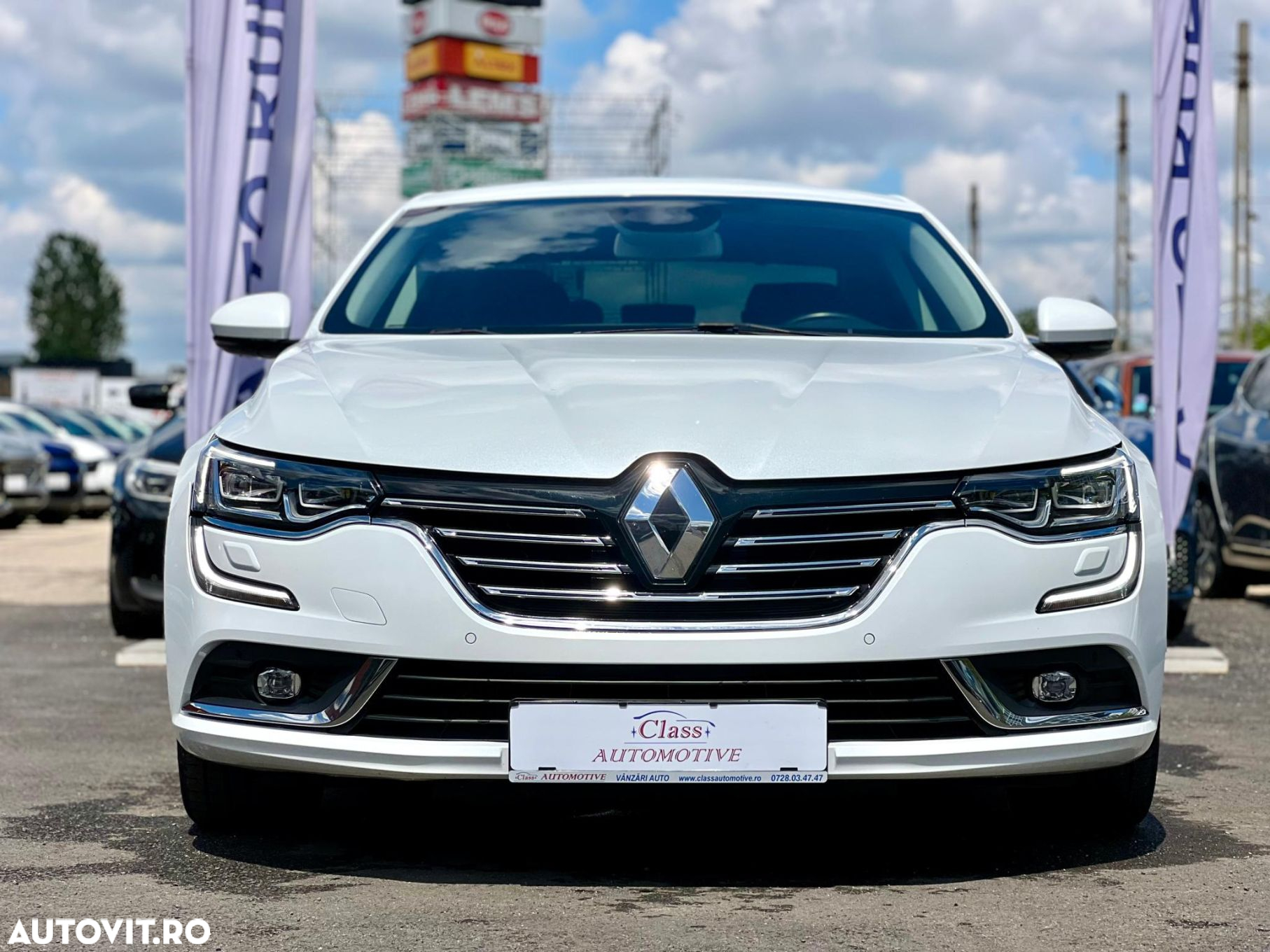 Renault Talisman - 2