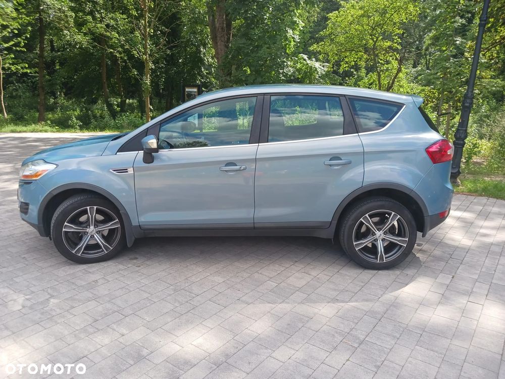 Ford Kuga 2.0 TDCi Trend - 19