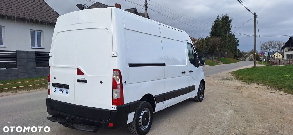 Renault Master - 9