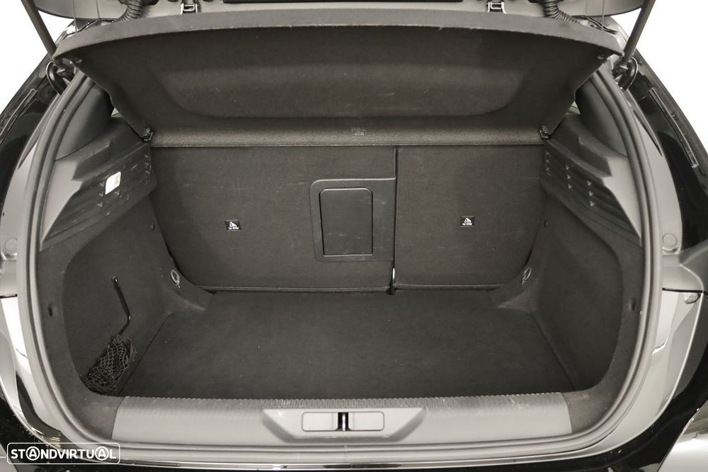 Peugeot 308 1.2 PureTech GT EAT8 - 22
