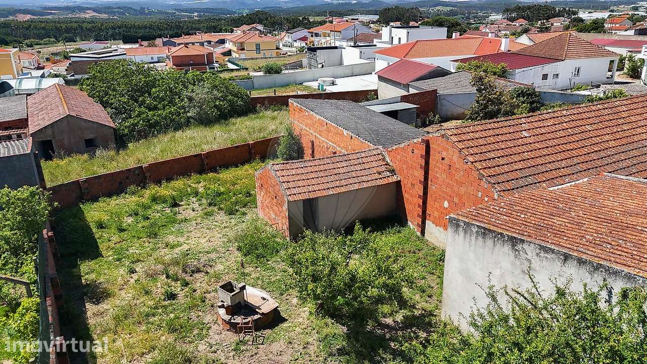 Moradia T2 para venda - Grande imagem: 5/37