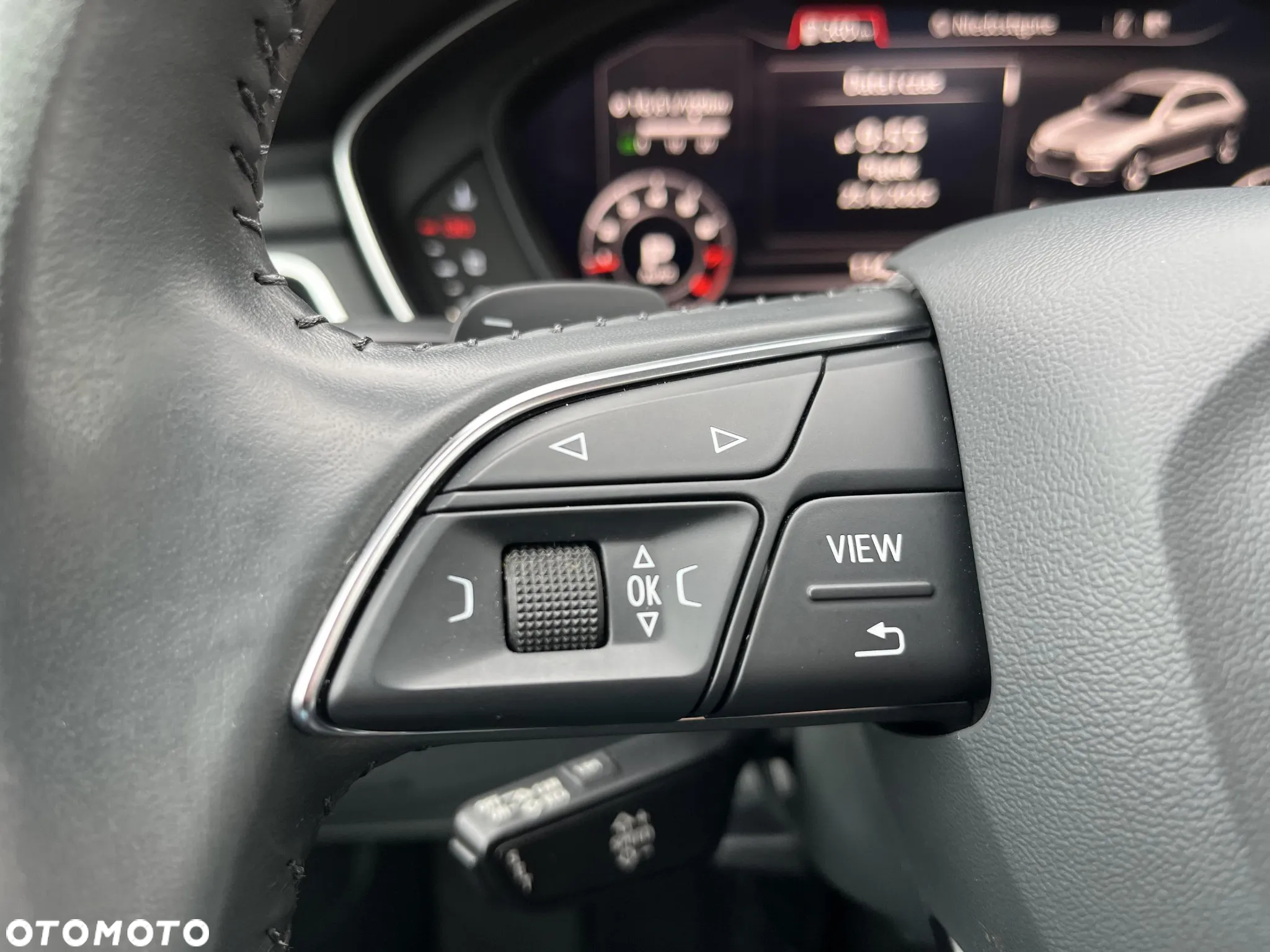 Audi A4 Allroad 2.0 TFSI Quattro S tronic - 18