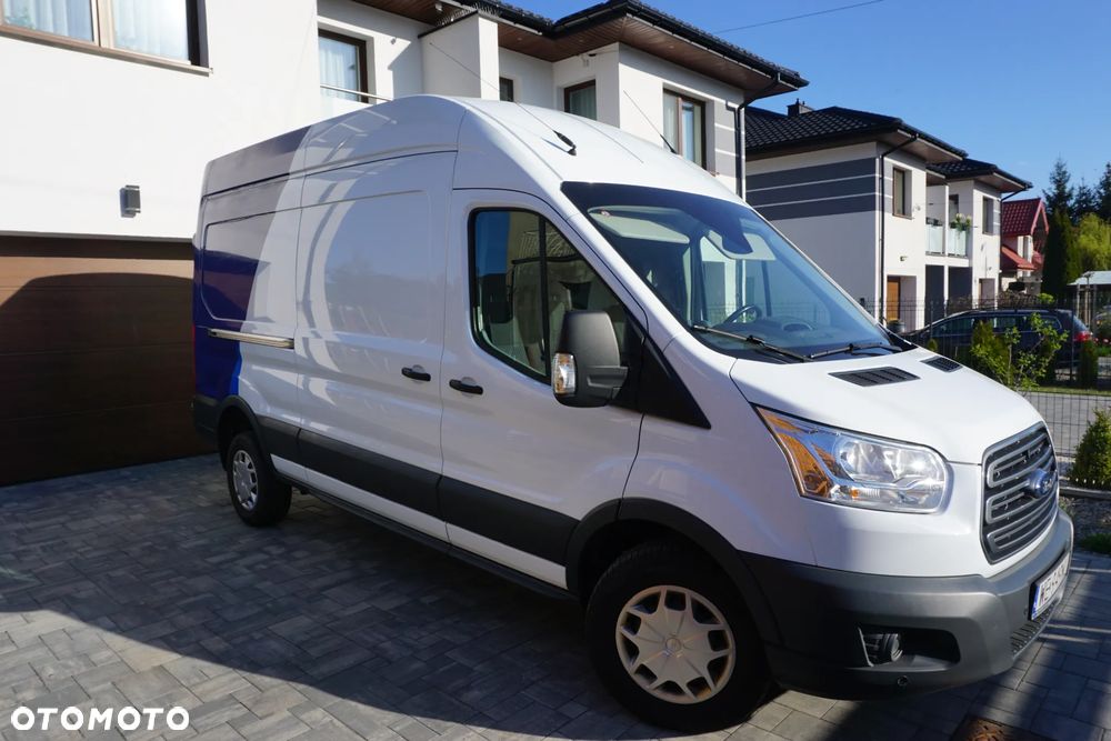 Ford Transit - 5