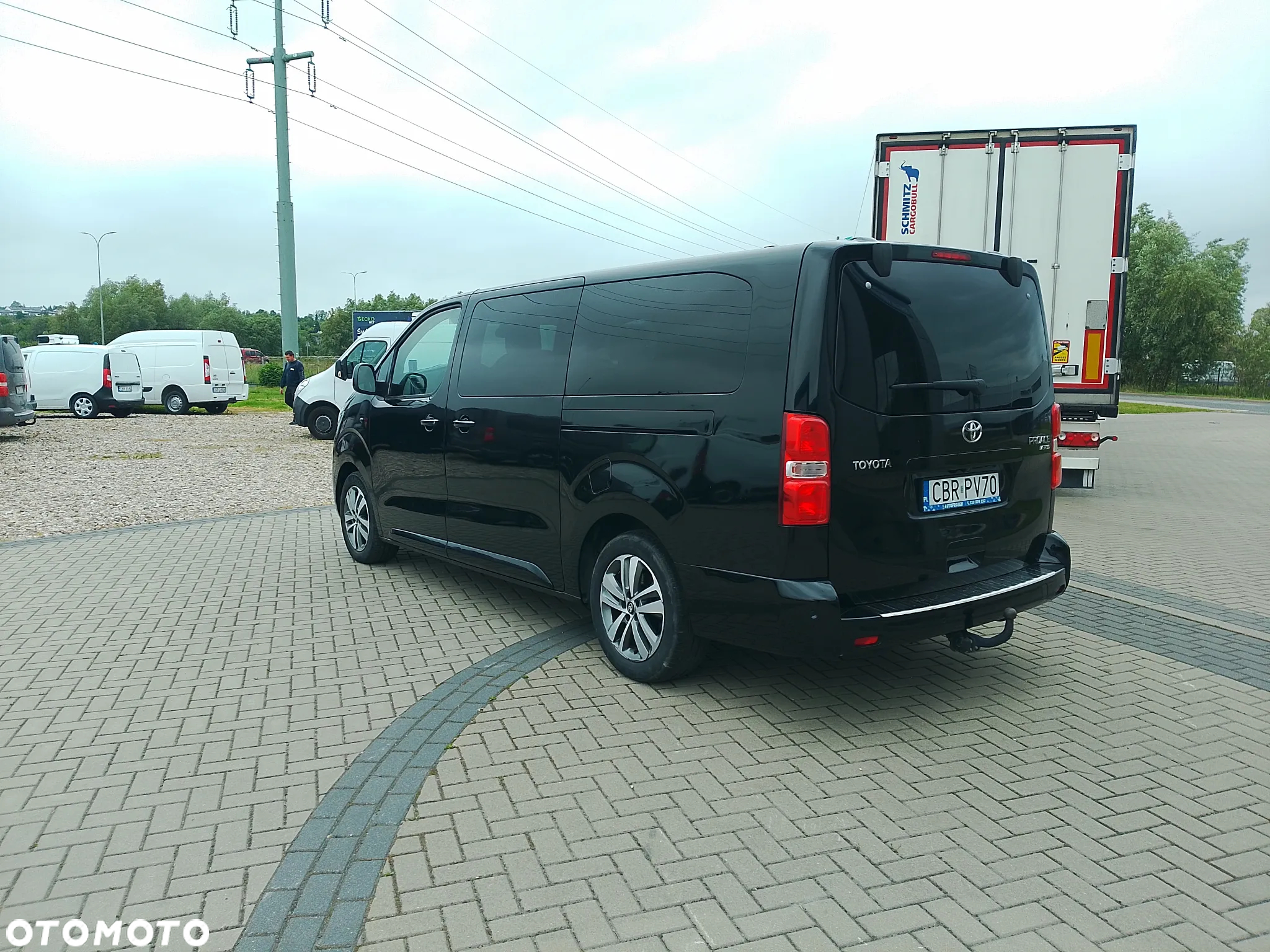 Toyota Proace Verso 2.0 D4-D Long VIP - 4