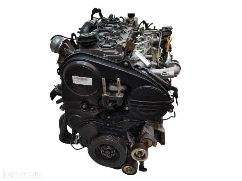 MOTOR MAZDA 5 2.0 REFª: RF7J - 4