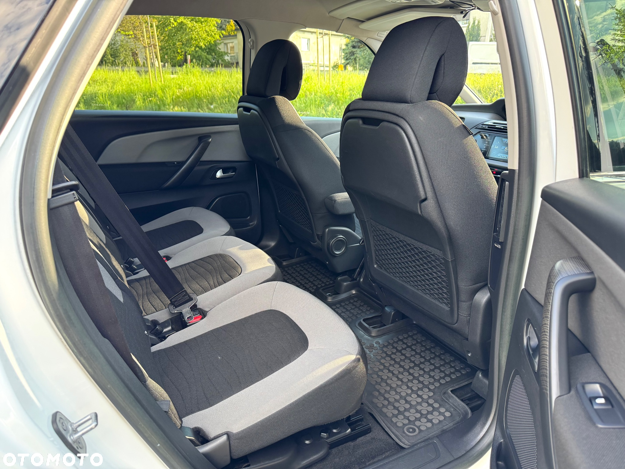 Citroën C4 Picasso BlueHDi 150 Business Class - 19