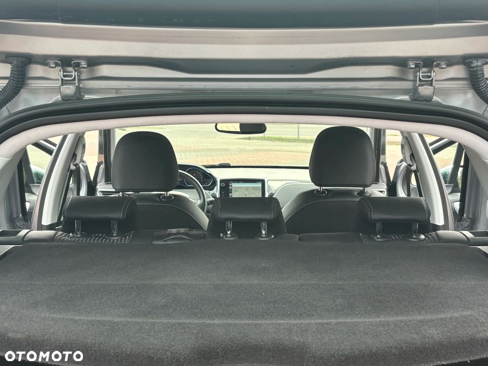 Peugeot 2008 - 17