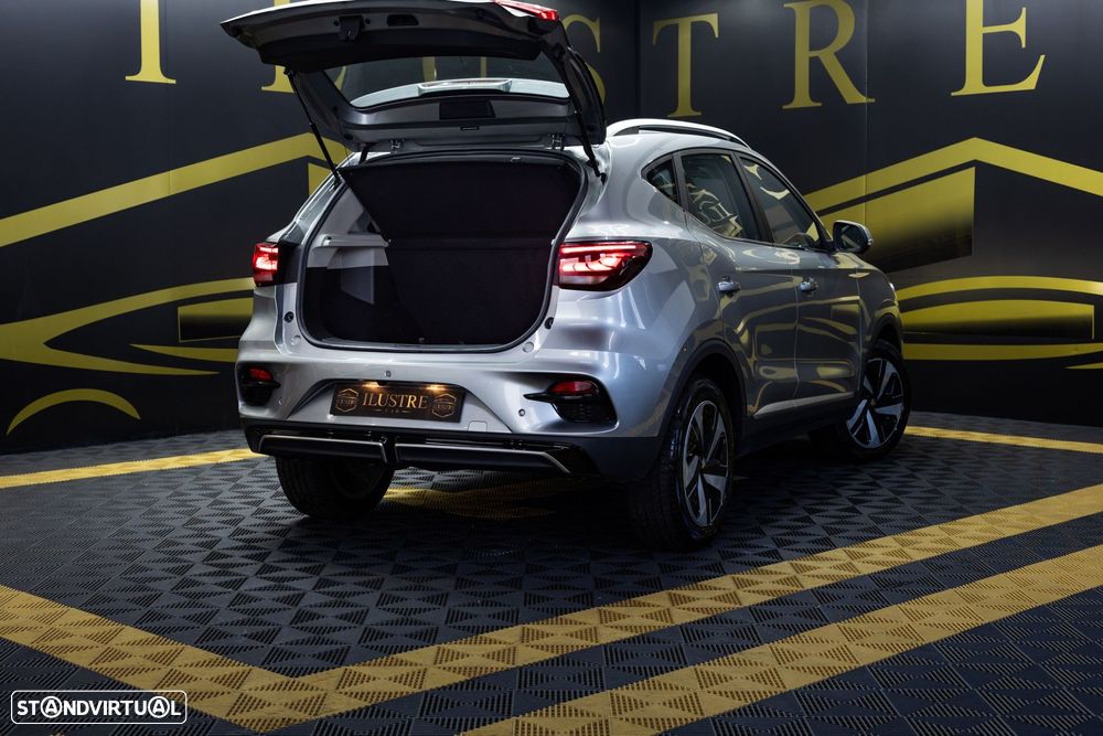 MG ZS EV 72.6 kWh Luxury - 7