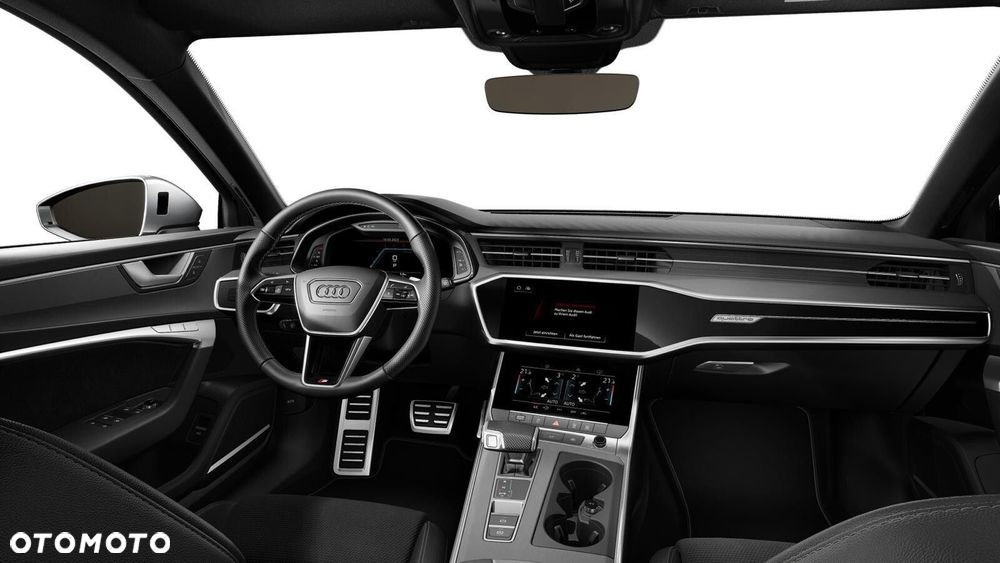 Audi S6 Avant TDI mHEV Quattro Tiptronic - 7