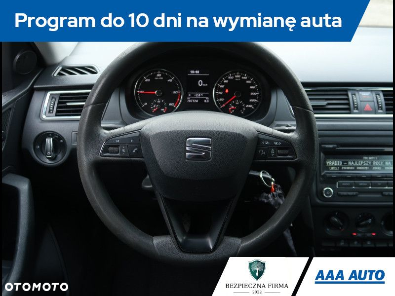 Seat Toledo - 19