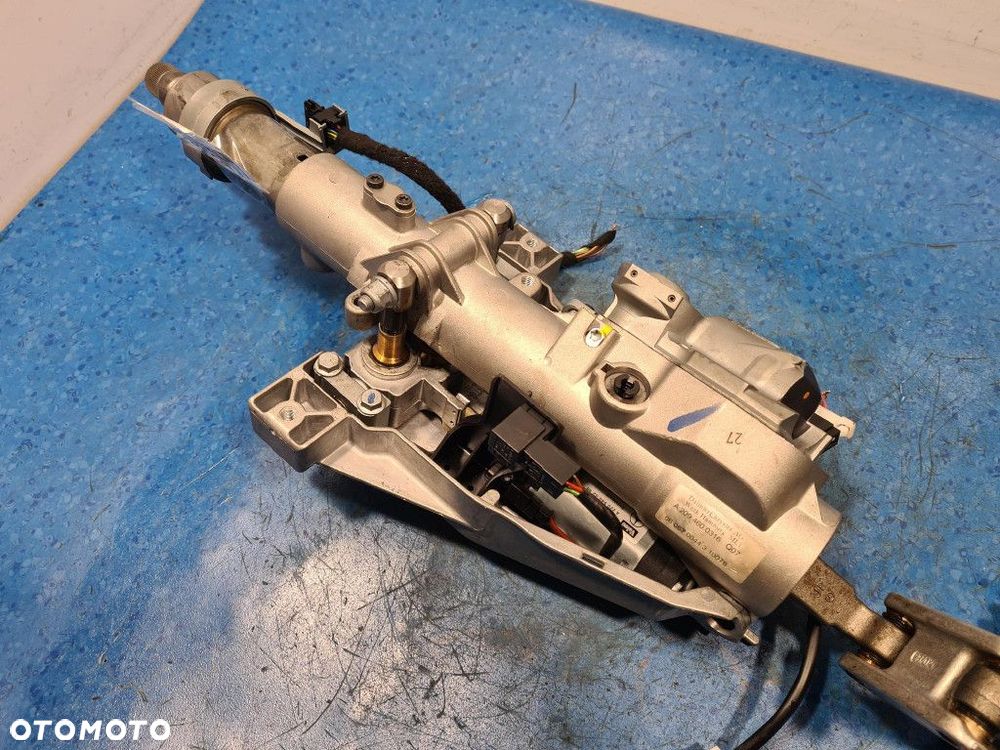 MERCEDES W203 LIFT KOLUMNA KIEROWNICZA A2094600316 - 3