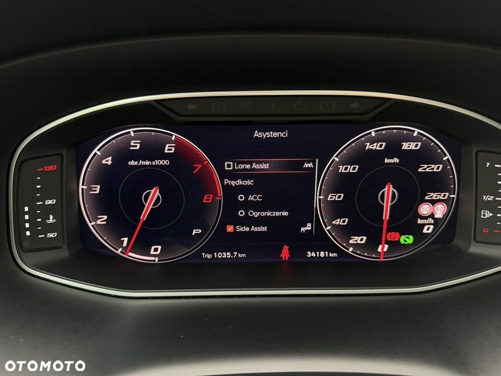 Seat Ateca 2.0 TSI FR S&S 4Drive DSG - 20