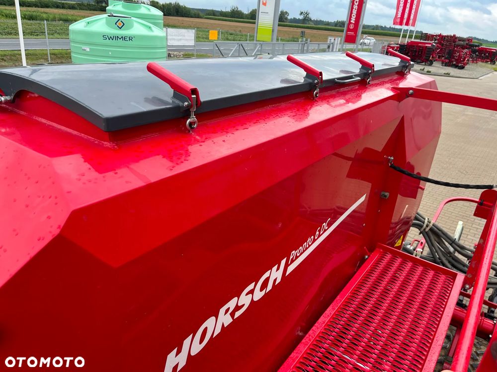 Horsch PRONTO 6 DC - 32