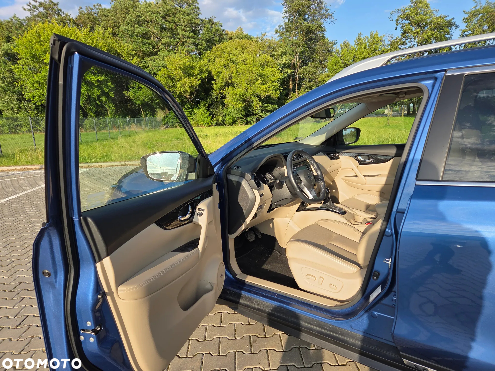 Nissan X-Trail 1.3 DIG-T Tekna 2WD DCT - 16