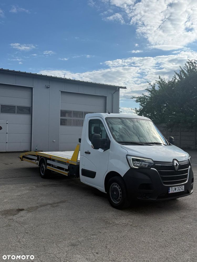 Renault Master Autolaweta - 5