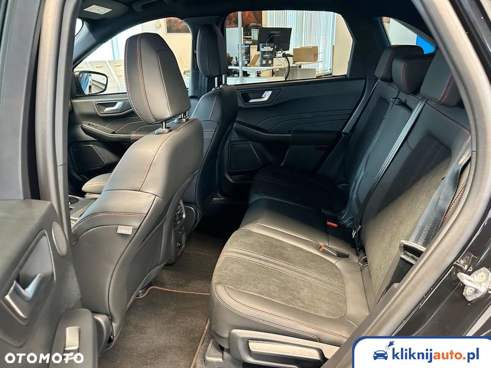 Ford Kuga 2.5 FHEV AWD ST-Line X eCVT - 8